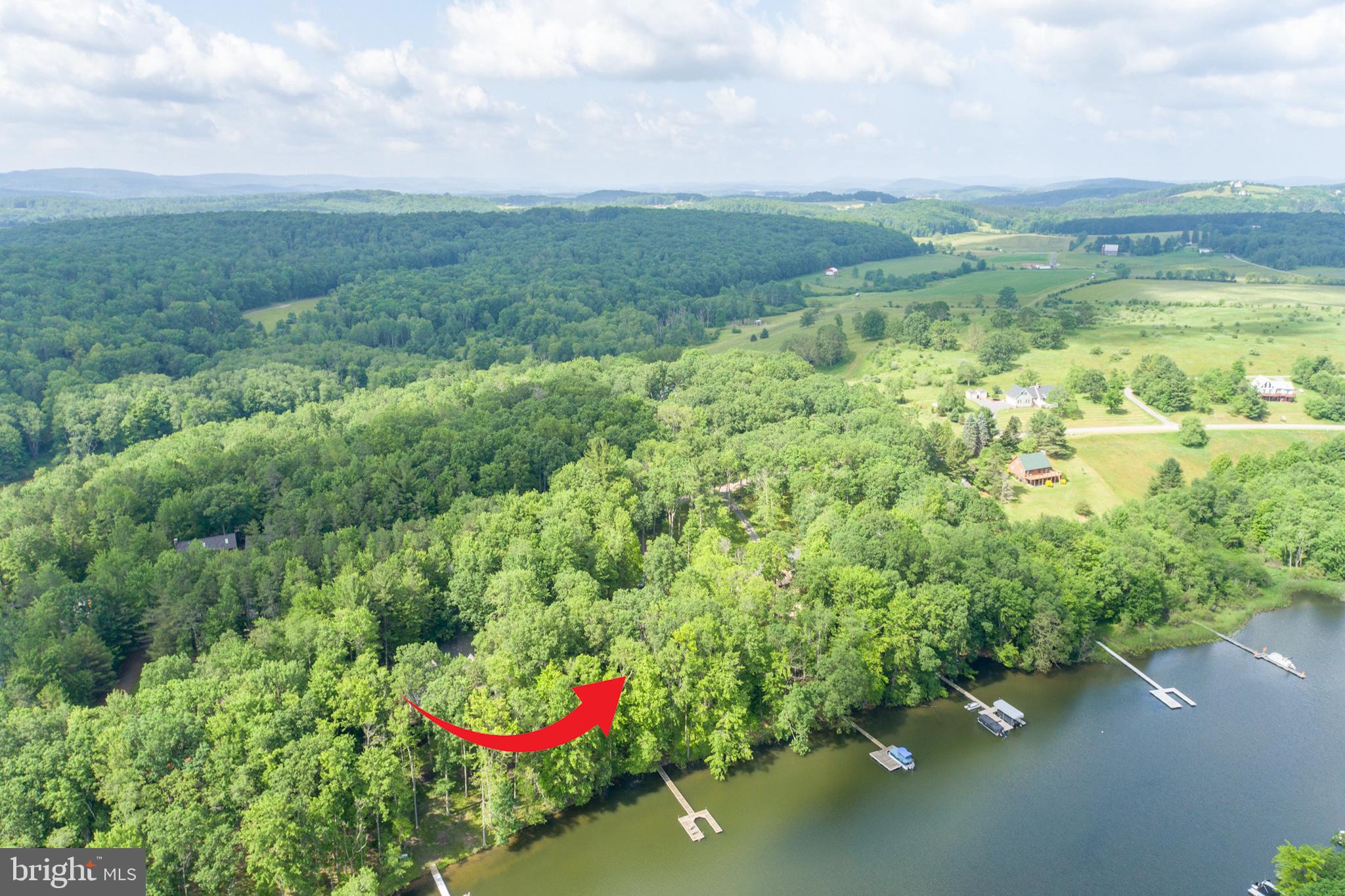 PENN COVE PROPERTIES - Residential