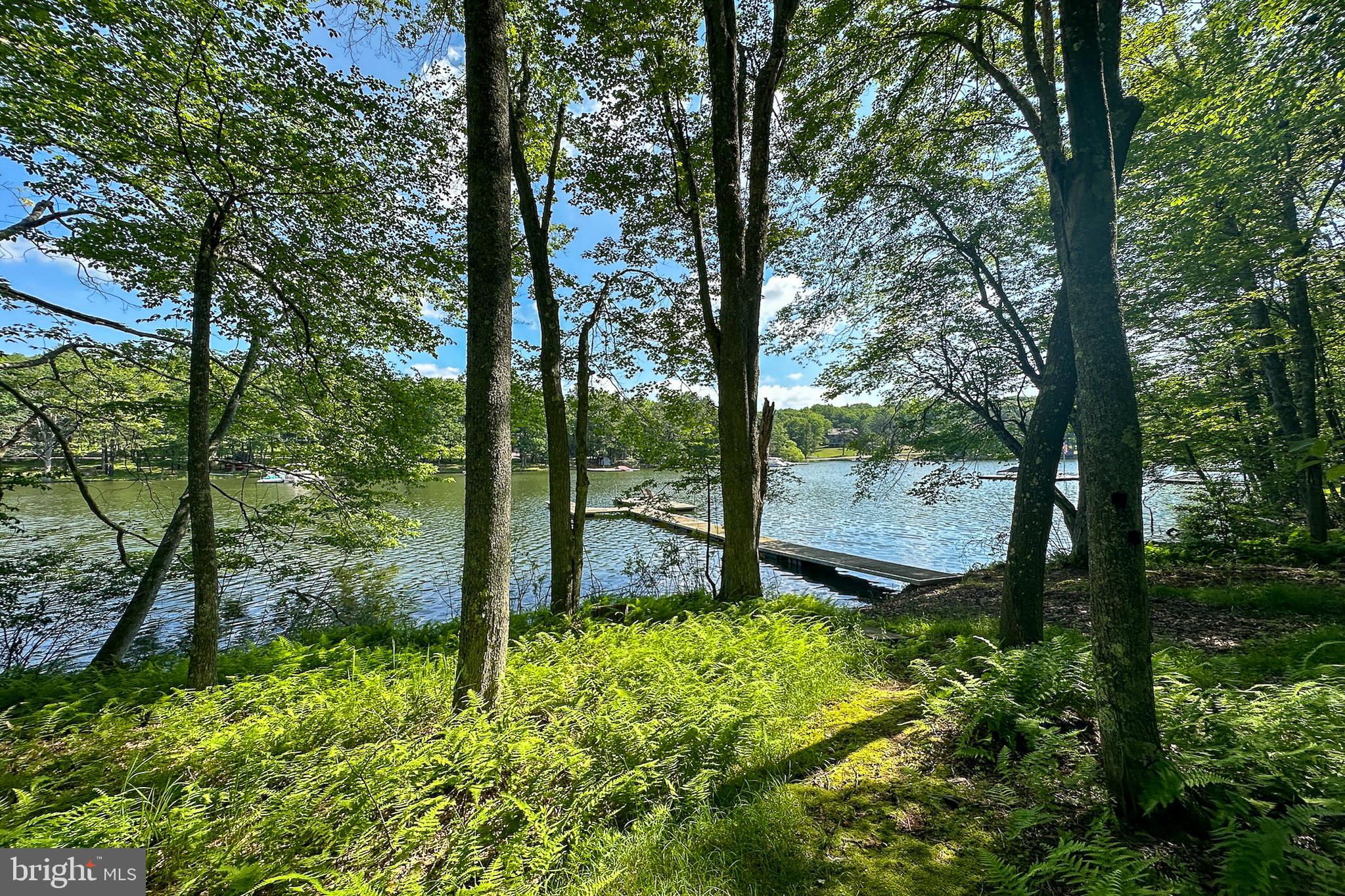 PENN COVE PROPERTIES - Residential