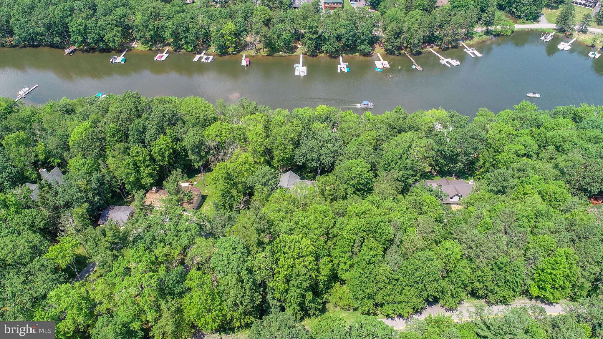 PENN COVE PROPERTIES - Residential