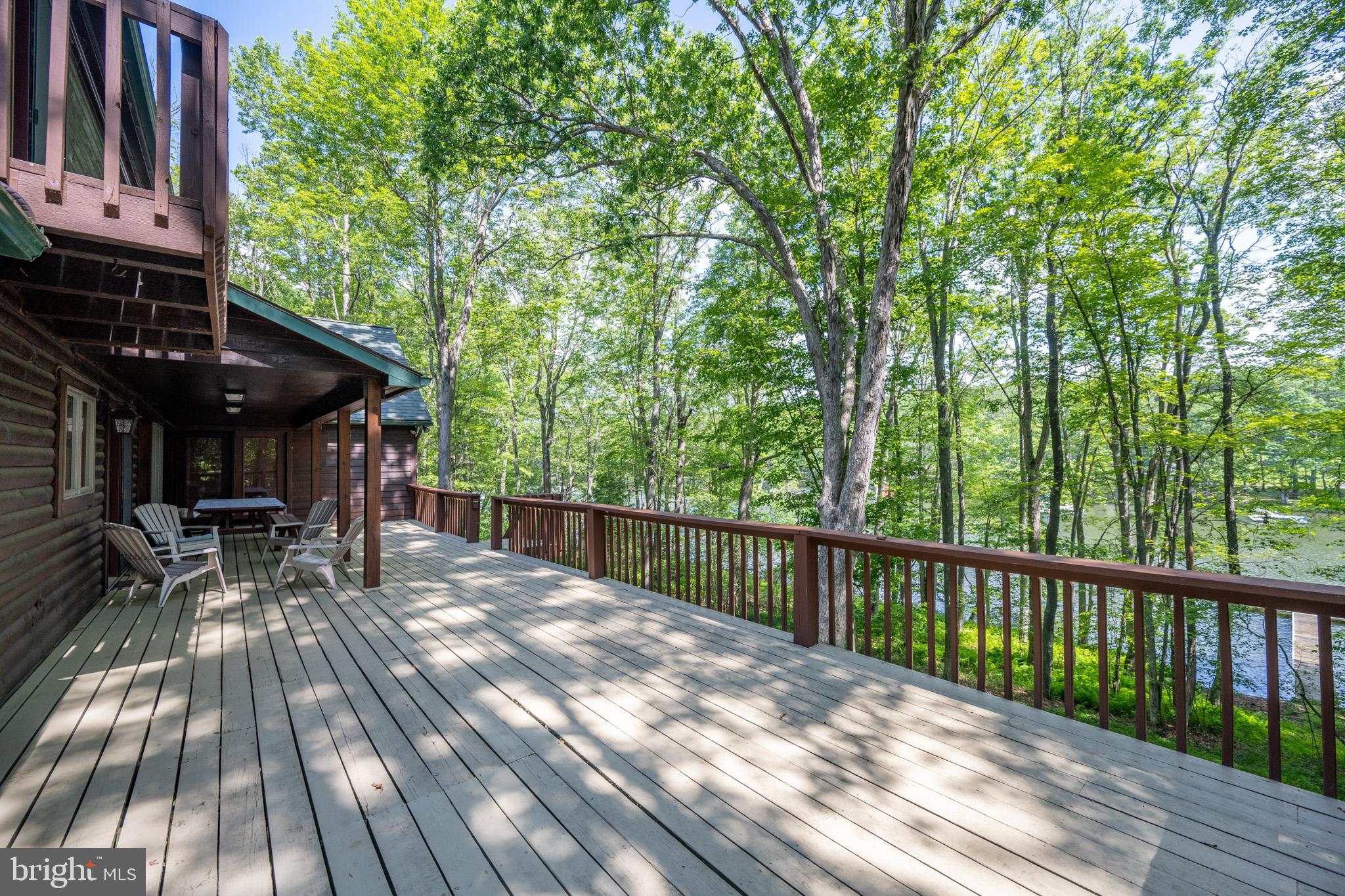 PENN COVE PROPERTIES - Residential