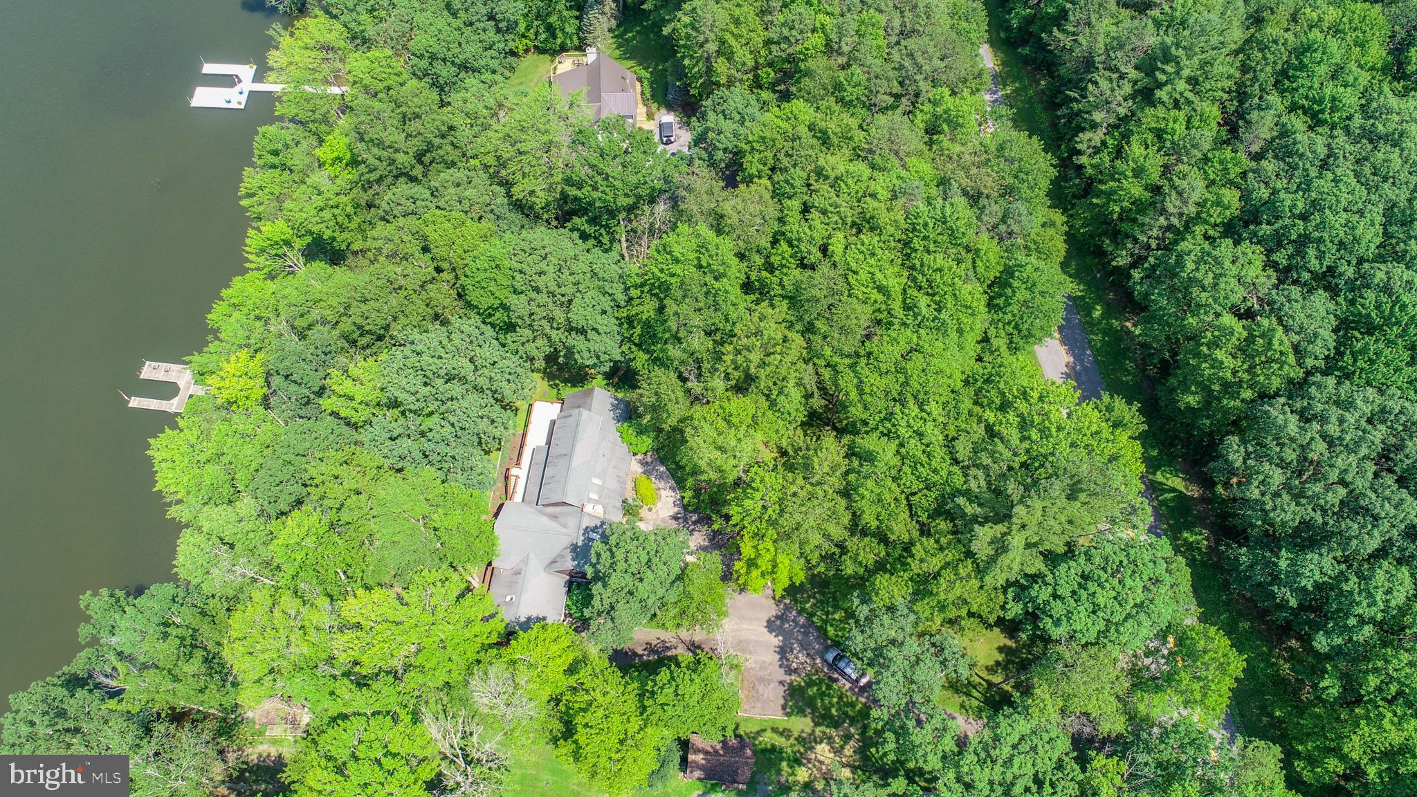 PENN COVE PROPERTIES - Residential