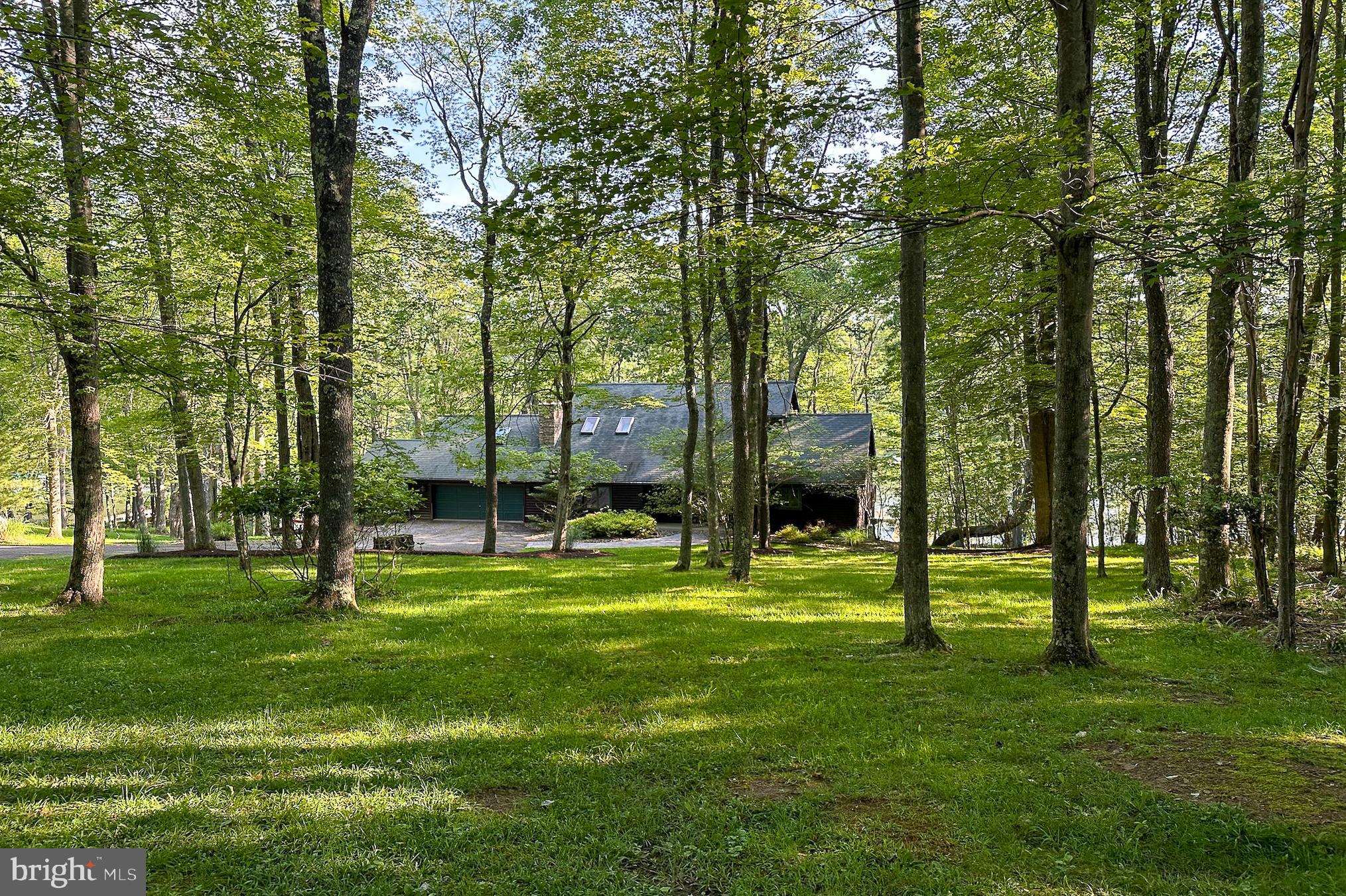 PENN COVE PROPERTIES - Residential