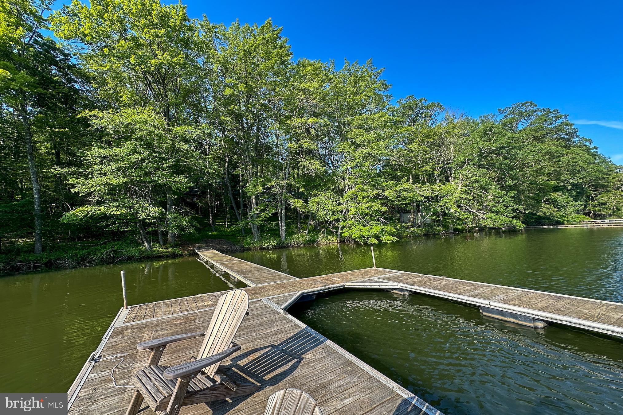 PENN COVE PROPERTIES - Residential