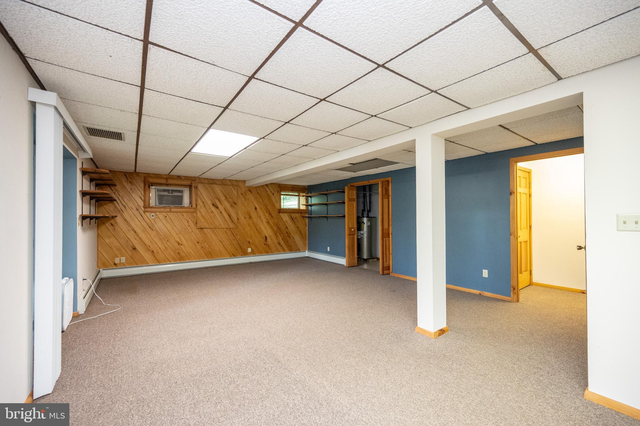 PENN COVE PROPERTIES - Residential