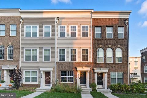 12502 ADOBE ALLEY BELTSVILLE MD 20705