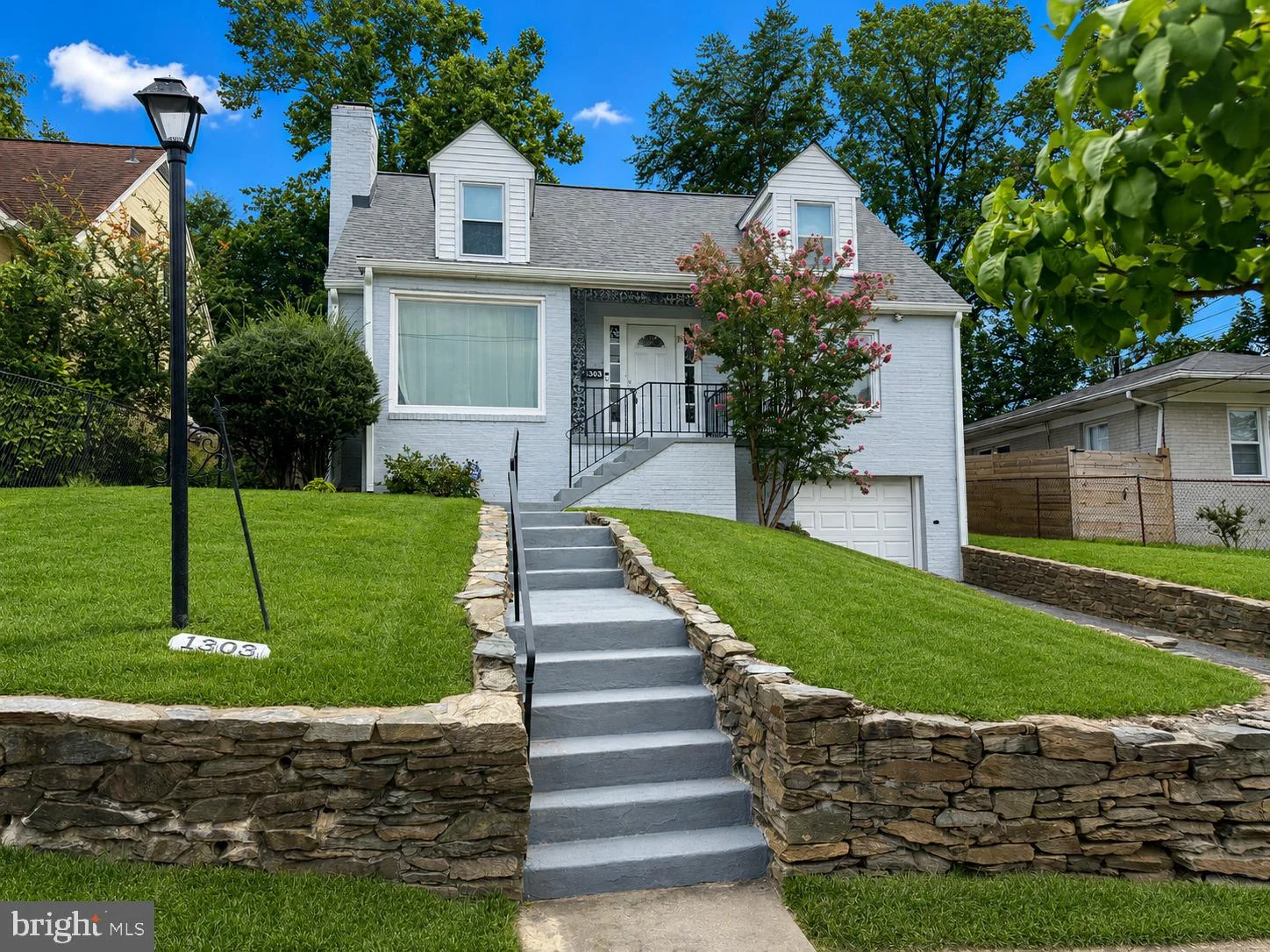 1303 Jefferson Street, Hyattsville, MD, 20782