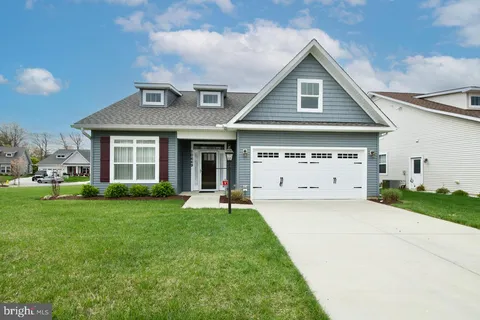 10669 Winding Trail Court, Waldorf, MD 20603 - MLS#: MDCH2041666