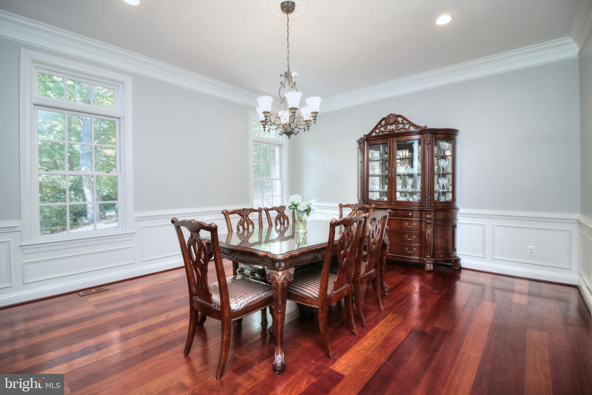 THE PATTERNS - Residential