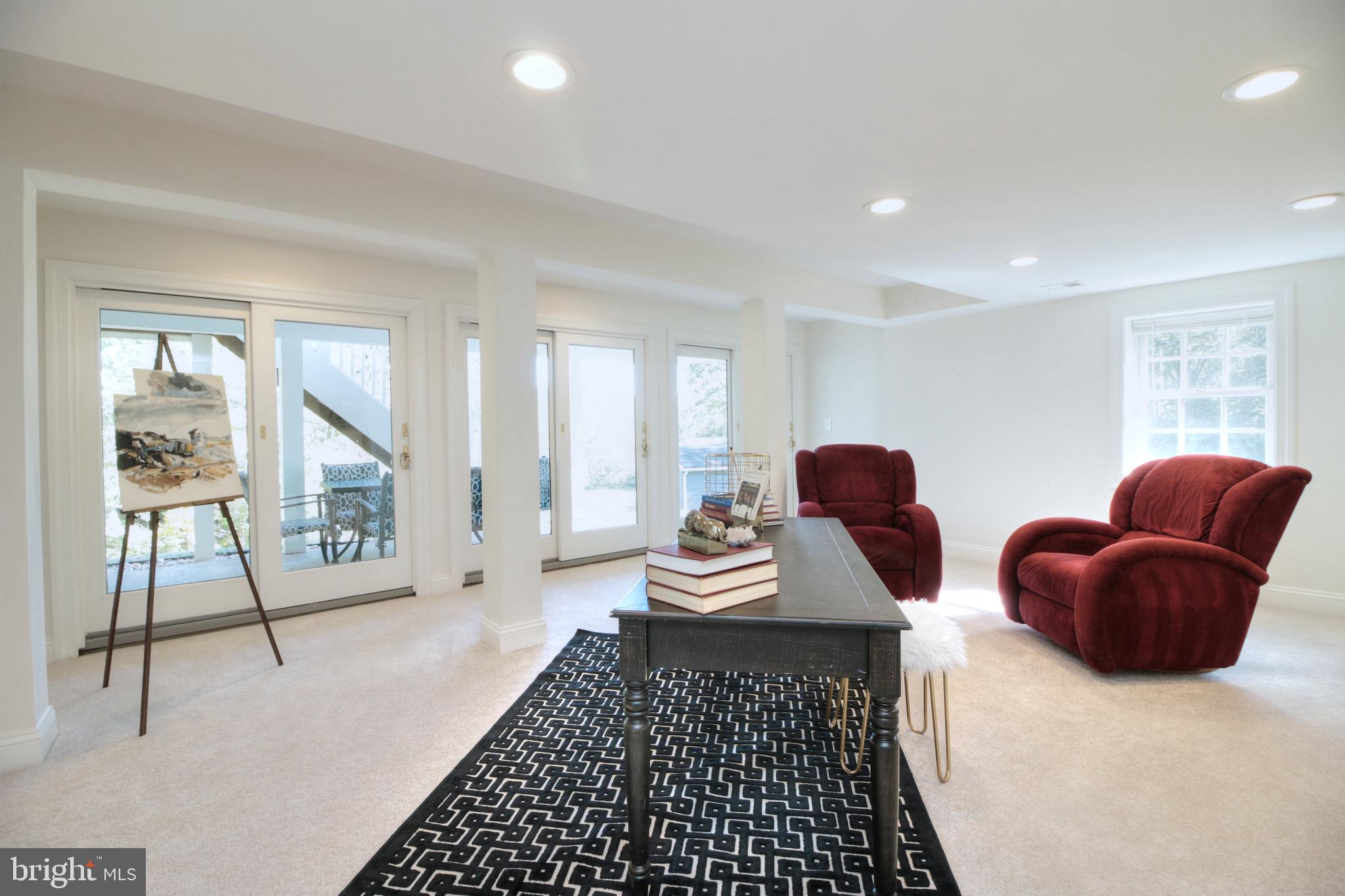 THE PATTERNS - Residential