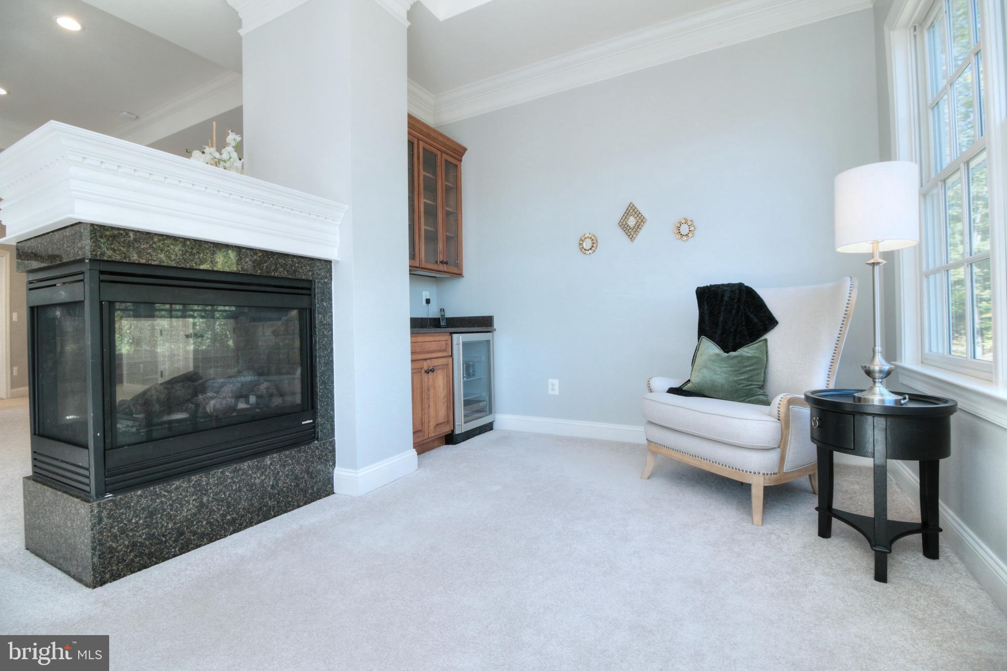 THE PATTERNS - Residential