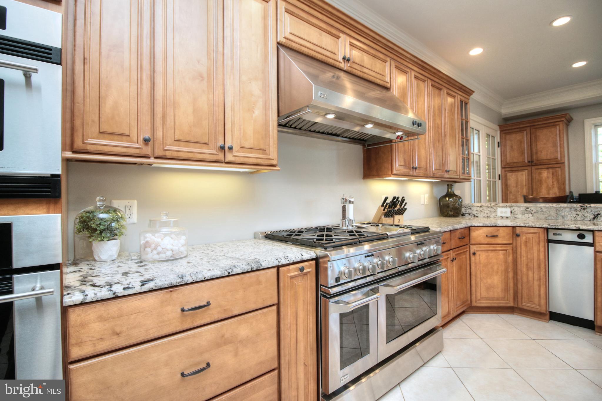 THE PATTERNS - Residential