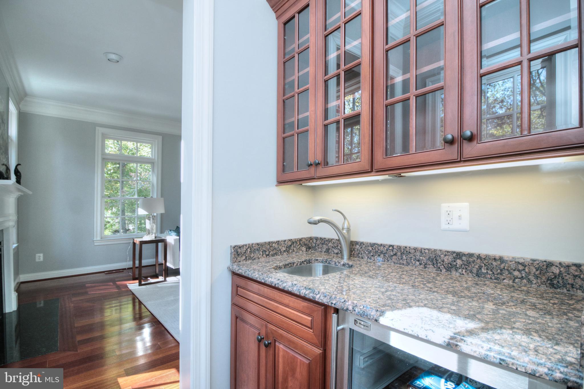 THE PATTERNS - Residential