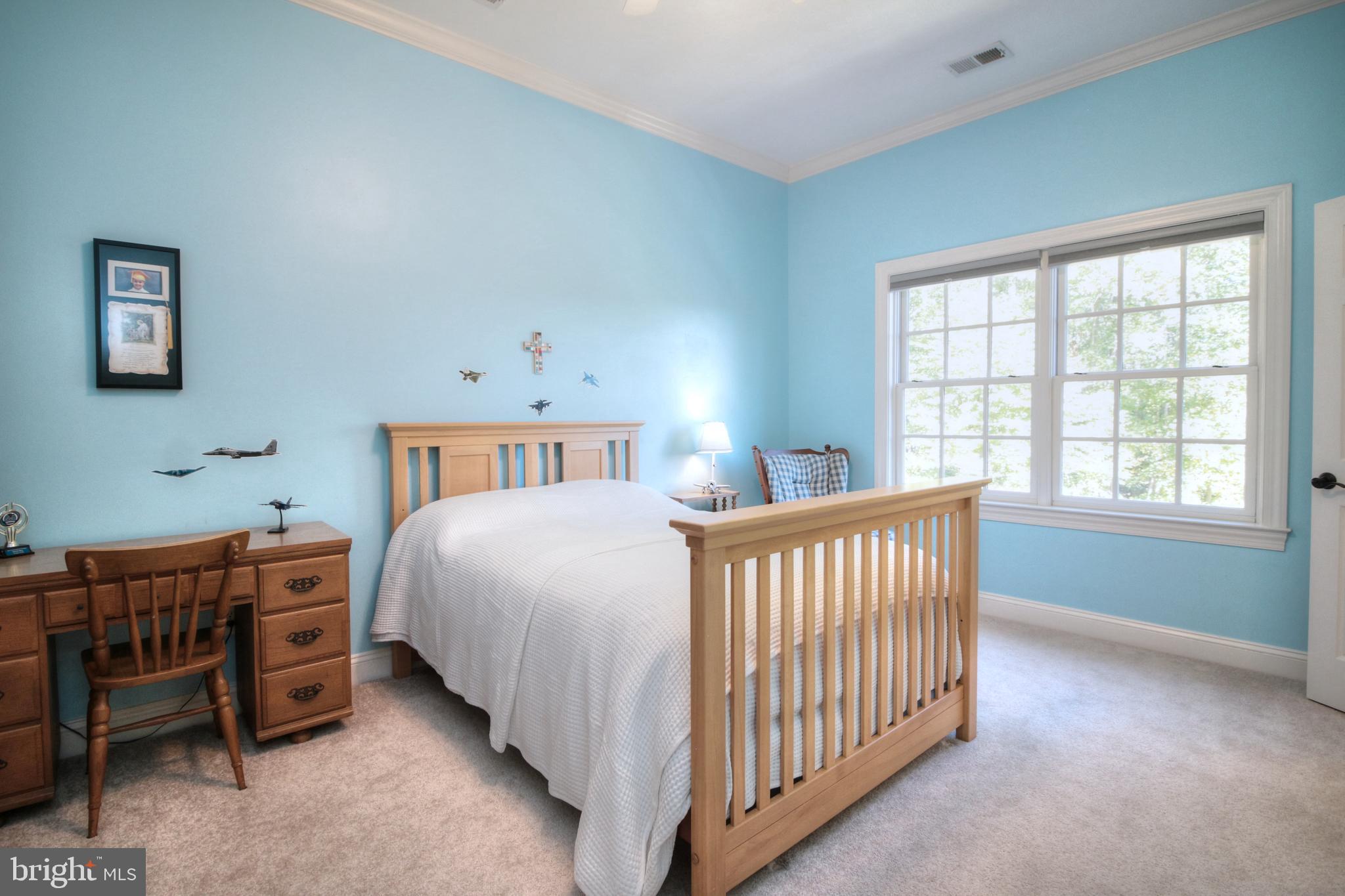 THE PATTERNS - Residential