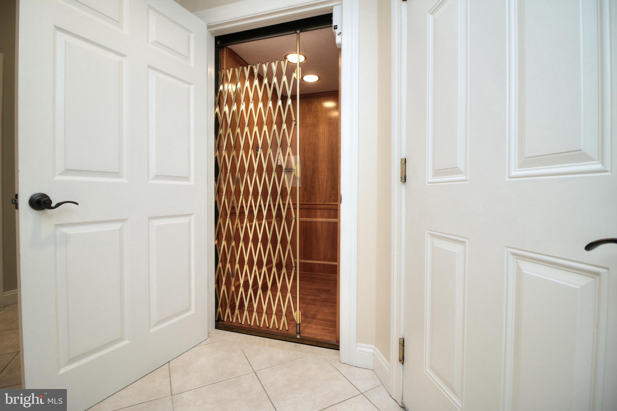 THE PATTERNS - Residential