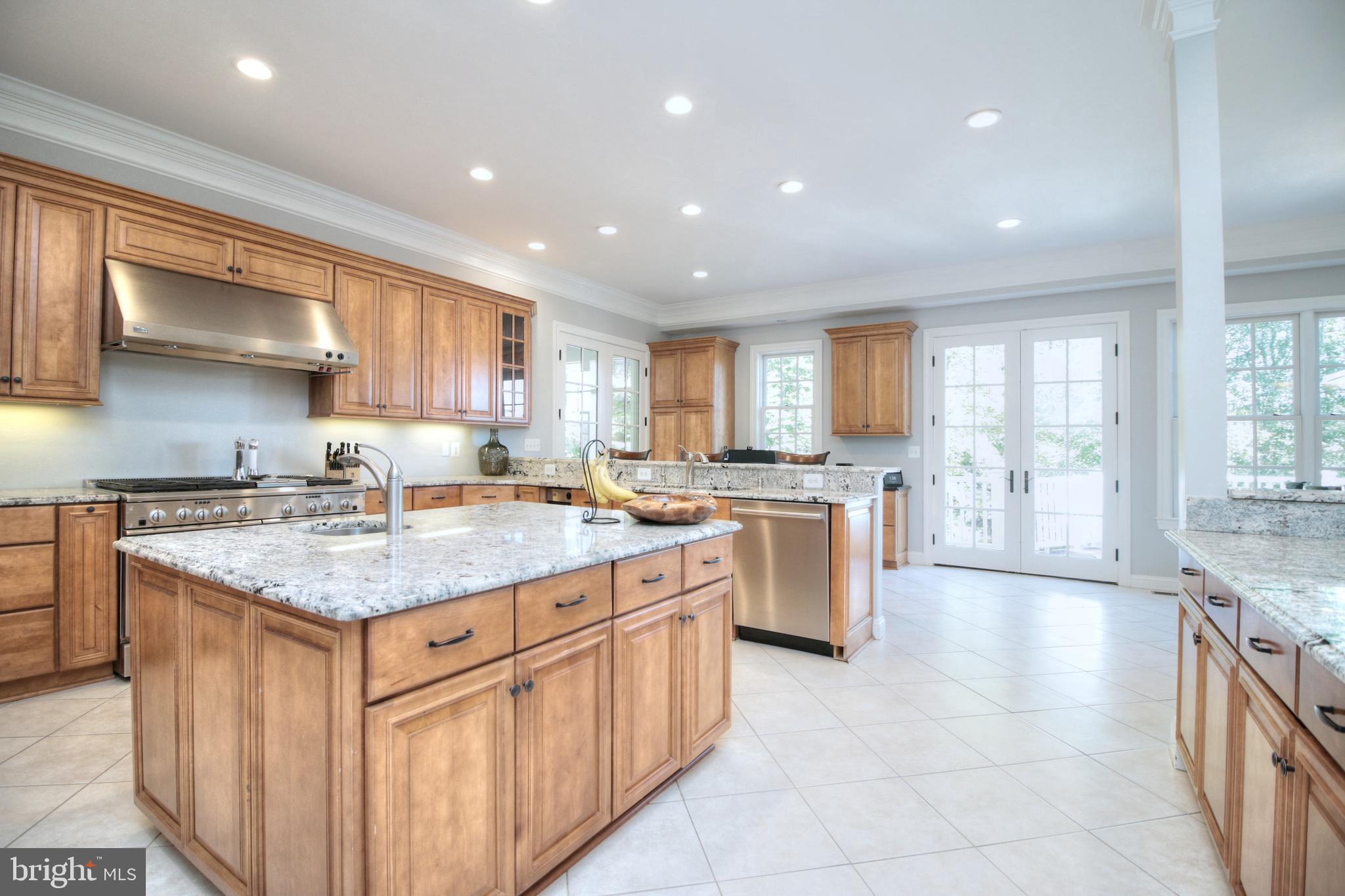 THE PATTERNS - Residential