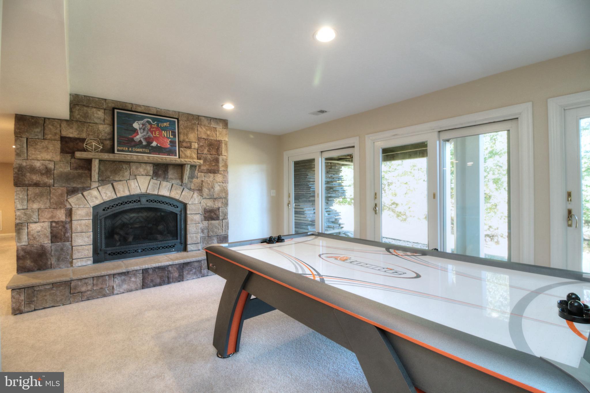 THE PATTERNS - Residential