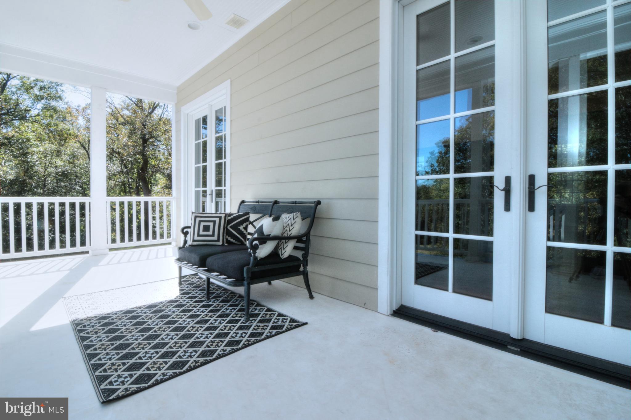 THE PATTERNS - Residential