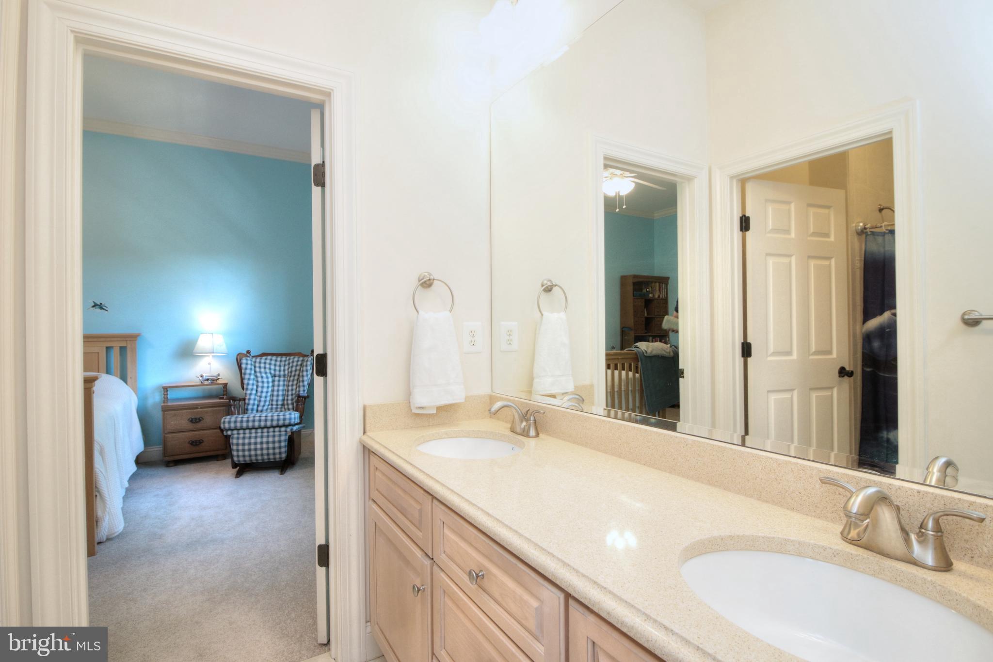 THE PATTERNS - Residential