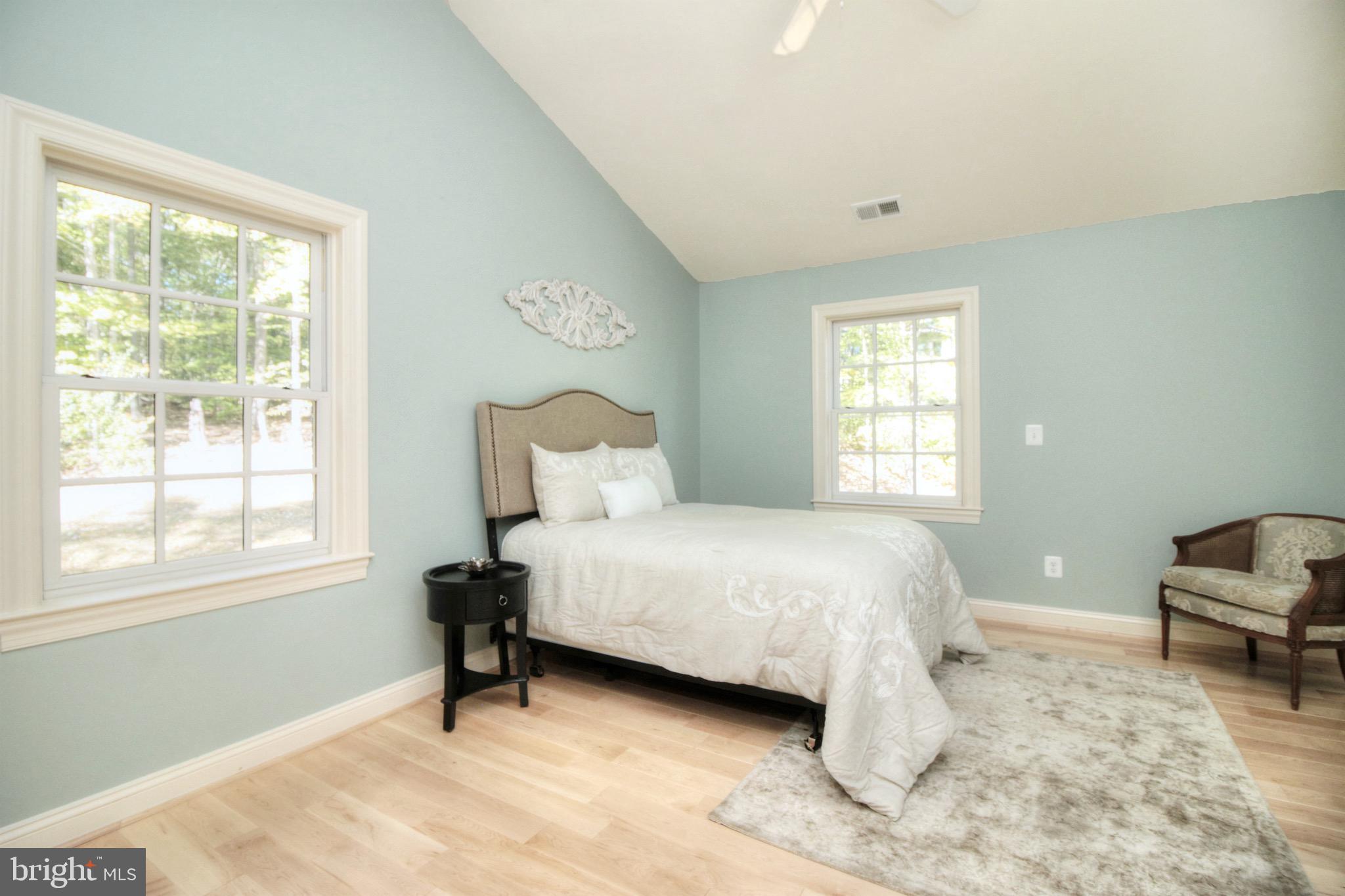 THE PATTERNS - Residential