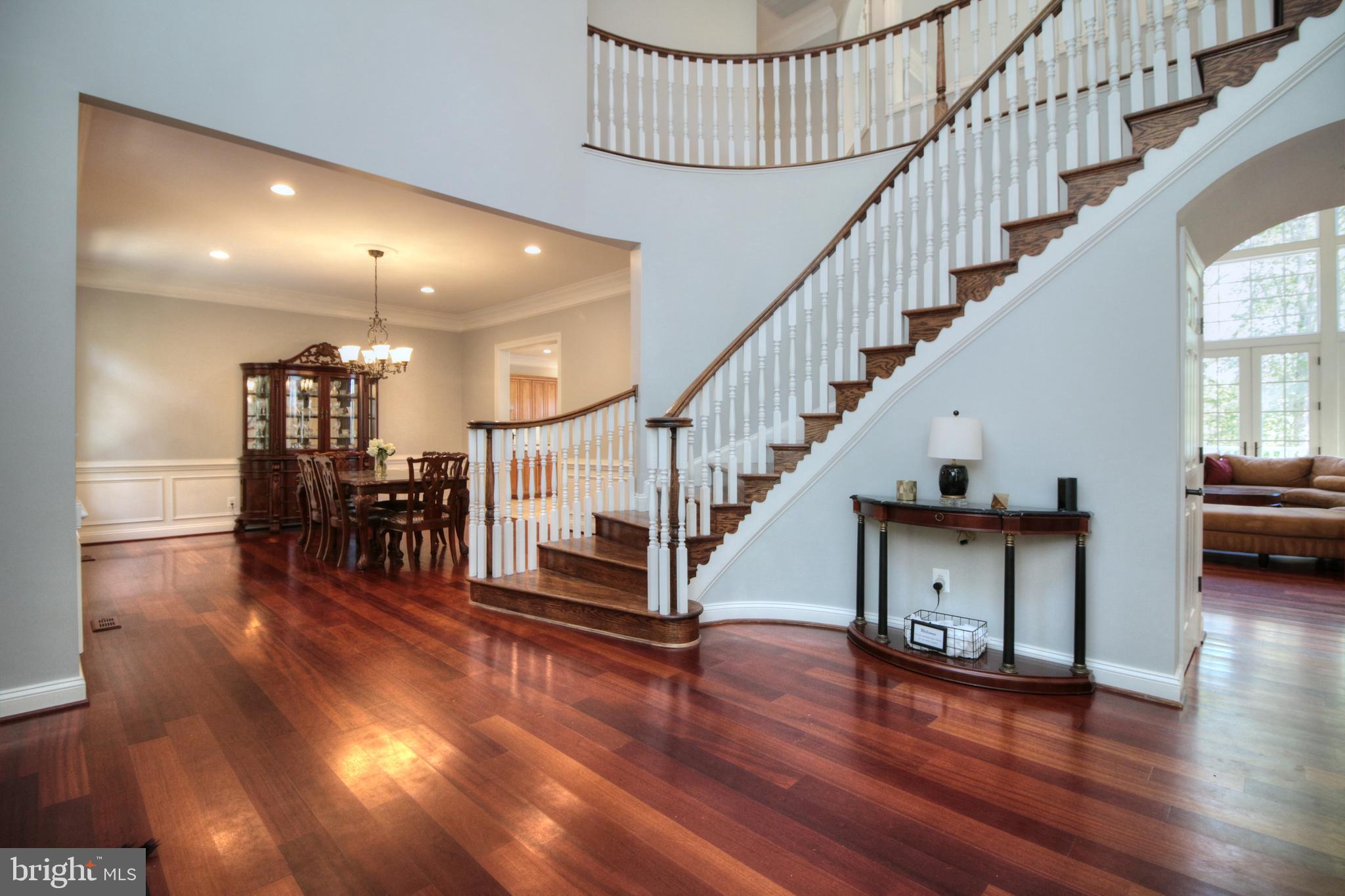 THE PATTERNS - Residential