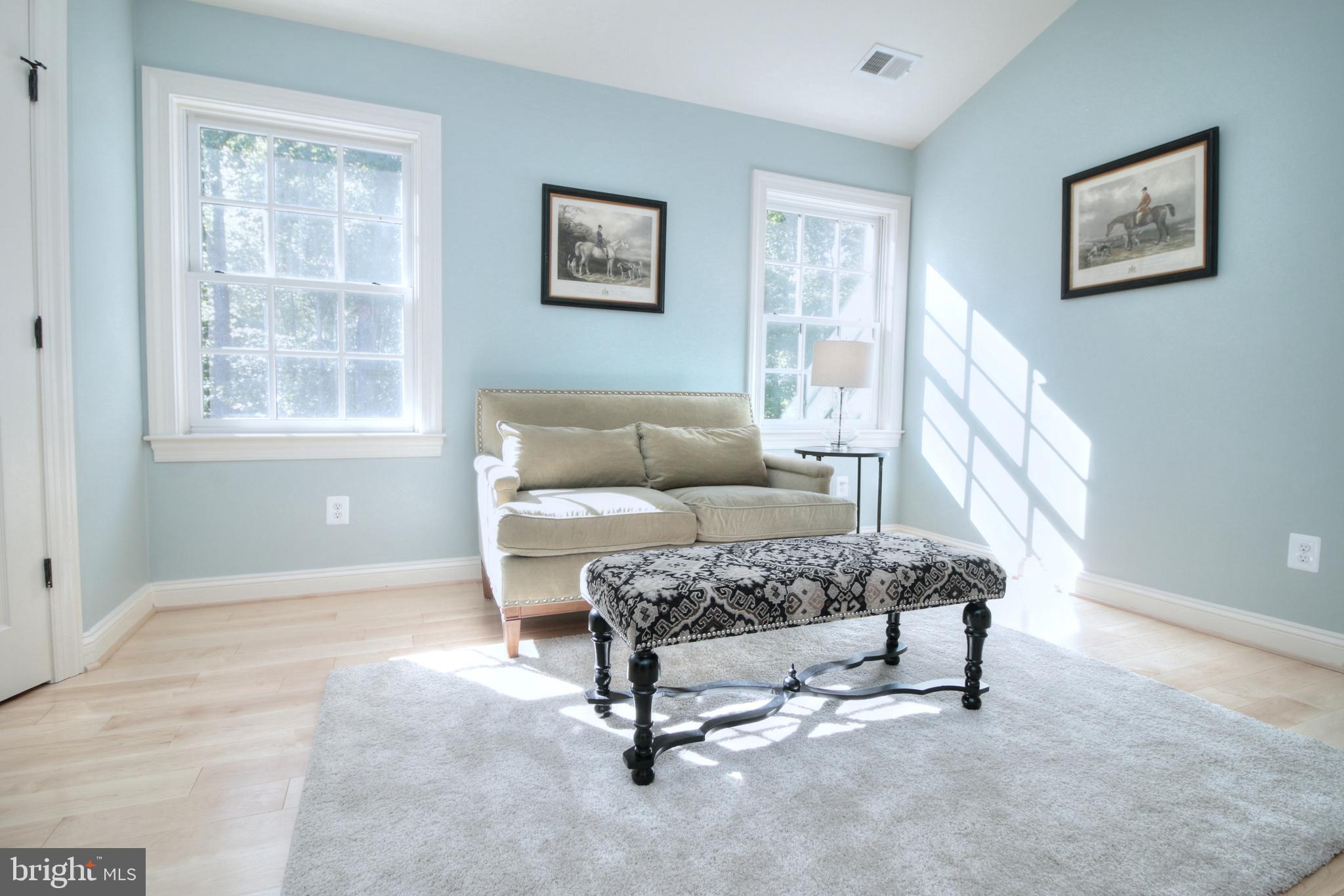 THE PATTERNS - Residential