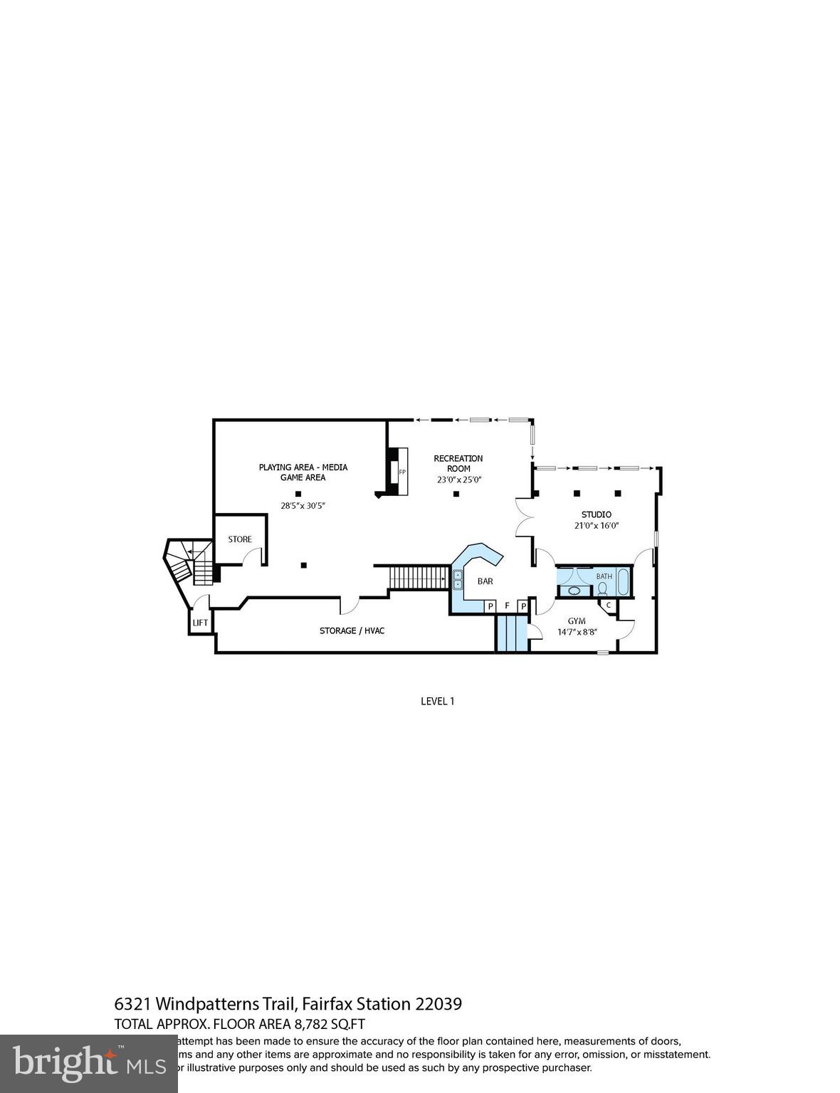 THE PATTERNS - Residential