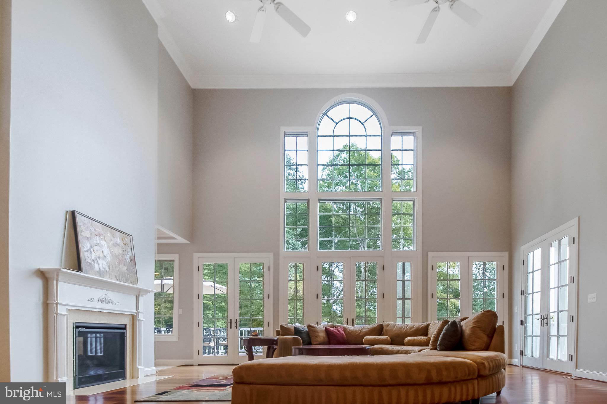 THE PATTERNS - Residential