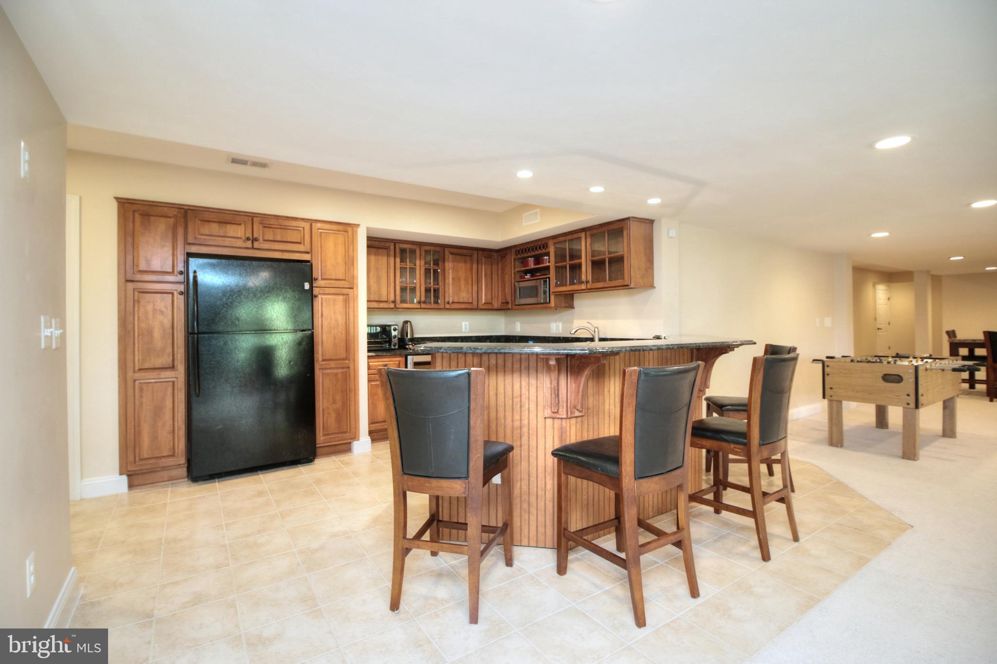 THE PATTERNS - Residential