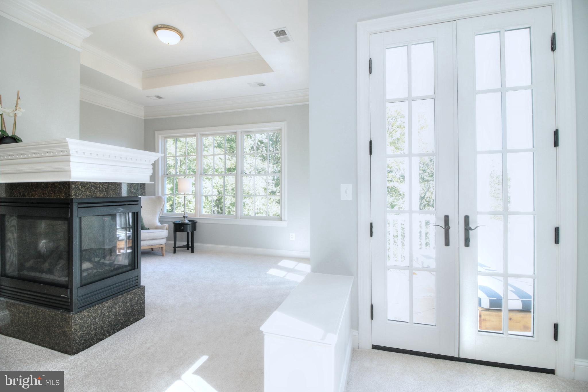 THE PATTERNS - Residential