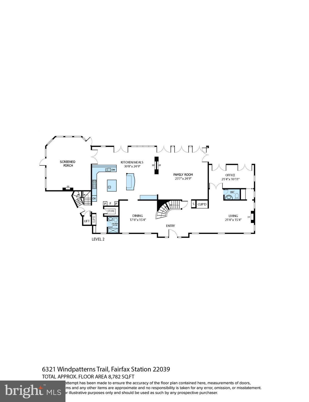 THE PATTERNS - Residential