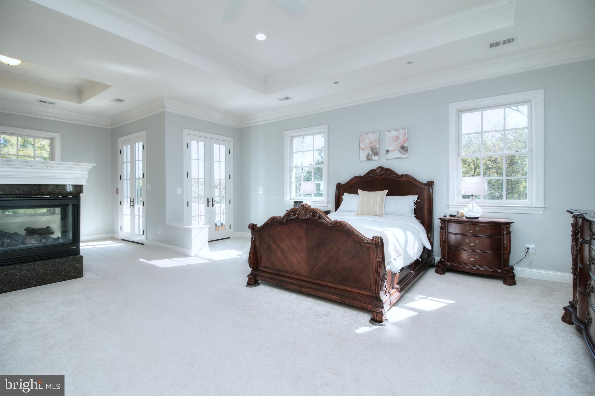 THE PATTERNS - Residential