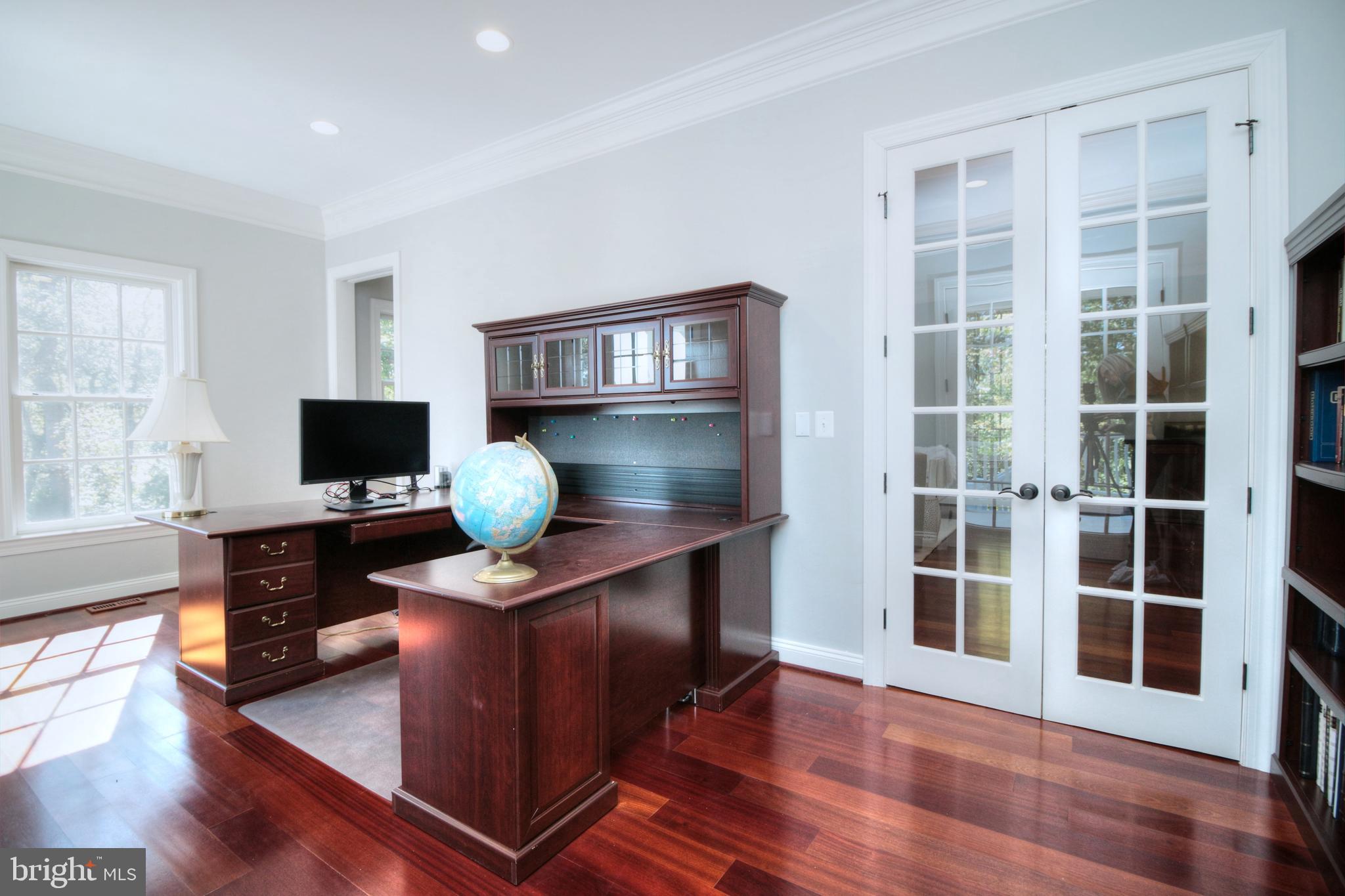 THE PATTERNS - Residential