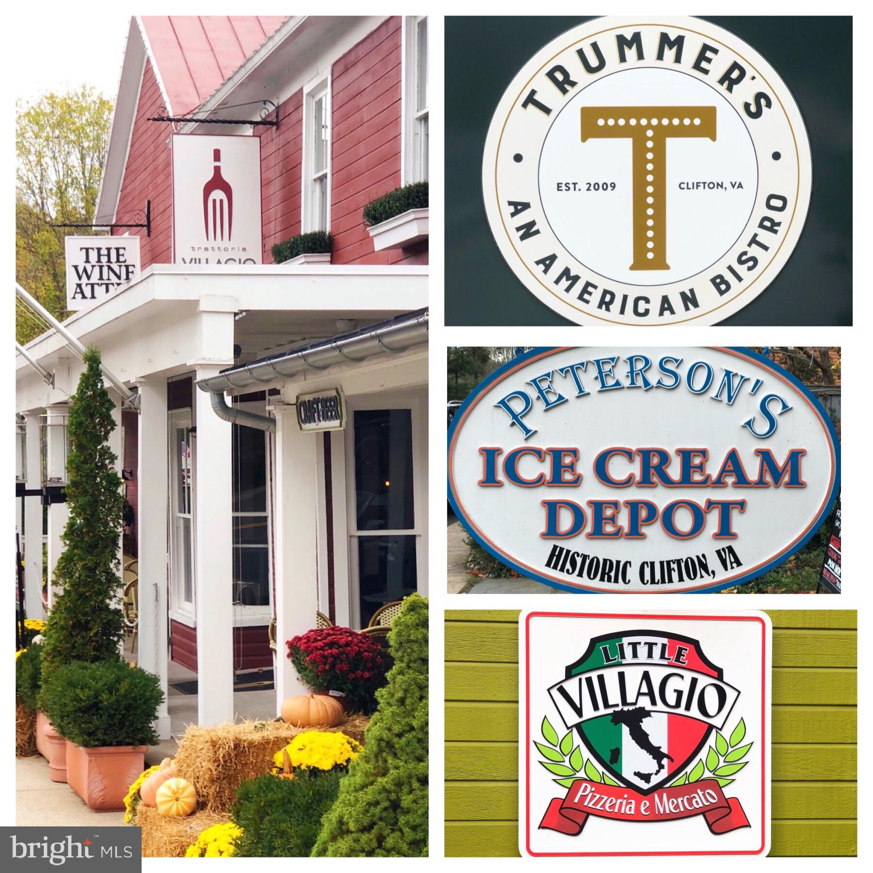 THE PATTERNS - Residential