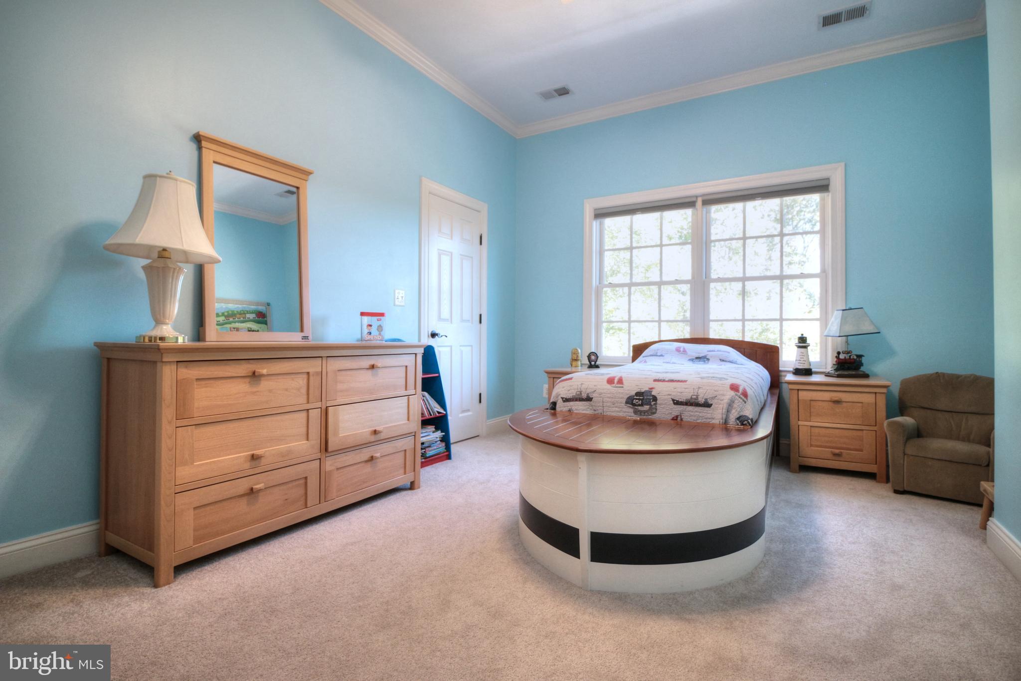 THE PATTERNS - Residential