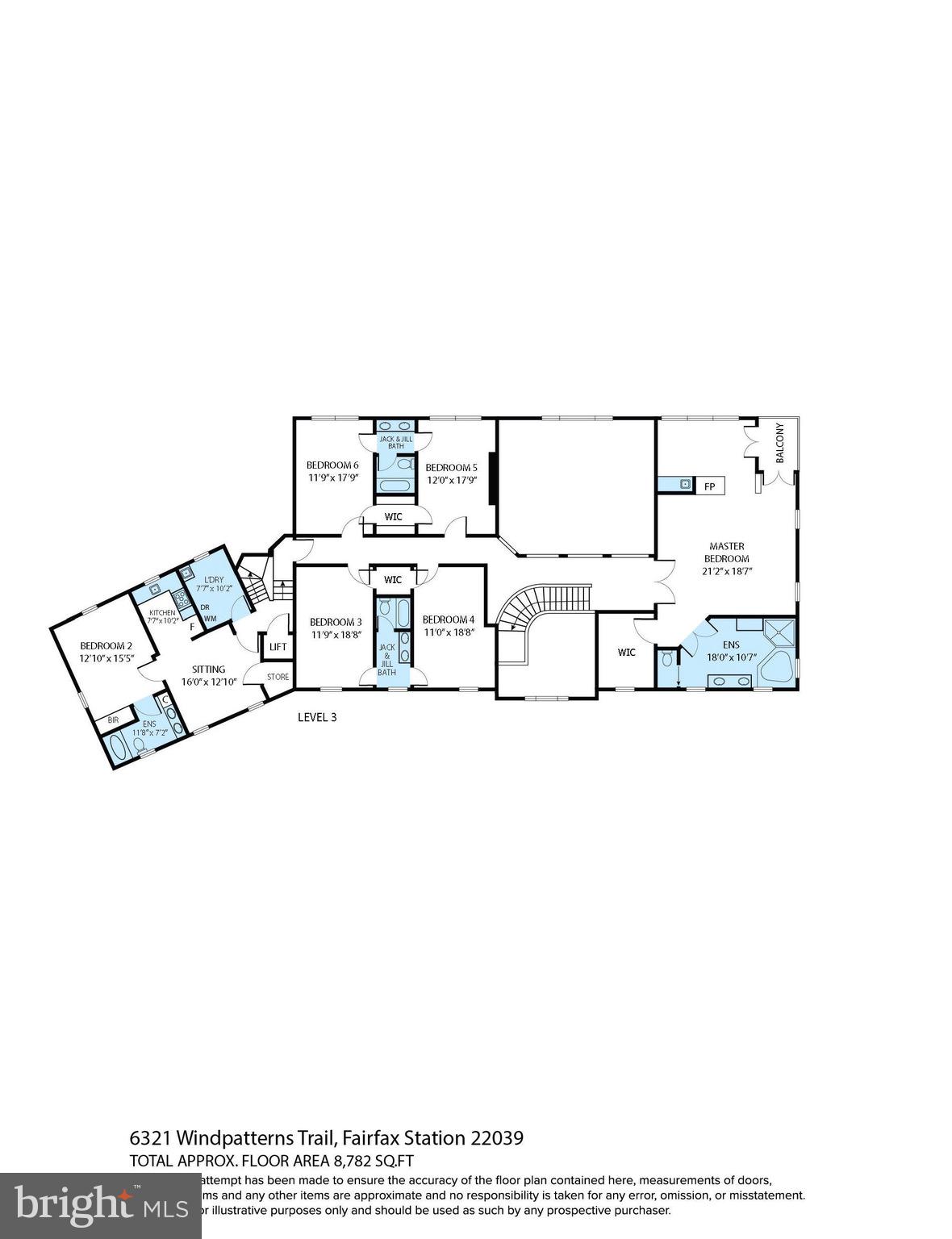 THE PATTERNS - Residential