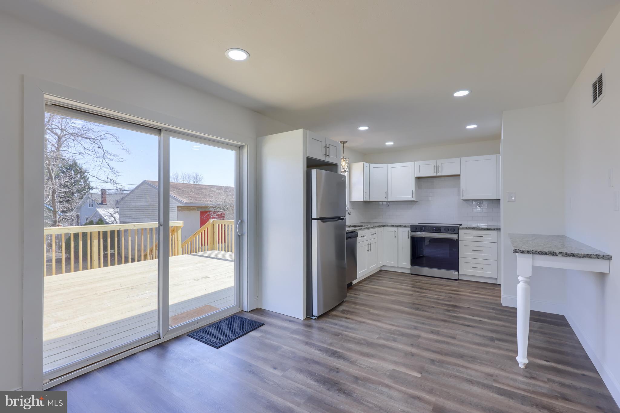 MANOR TWP - Residential