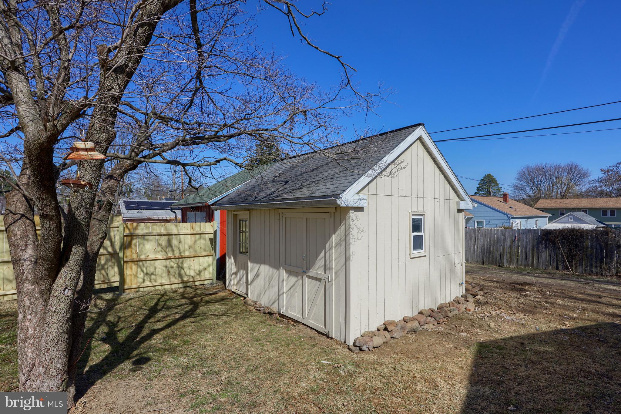 MANOR TWP - Residential