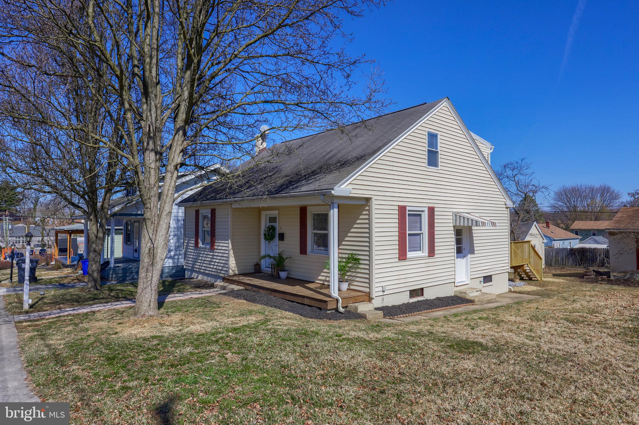 MANOR TWP - Residential