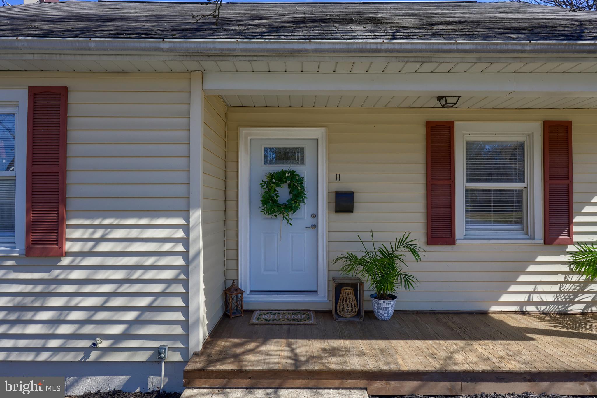 MANOR TWP - Residential