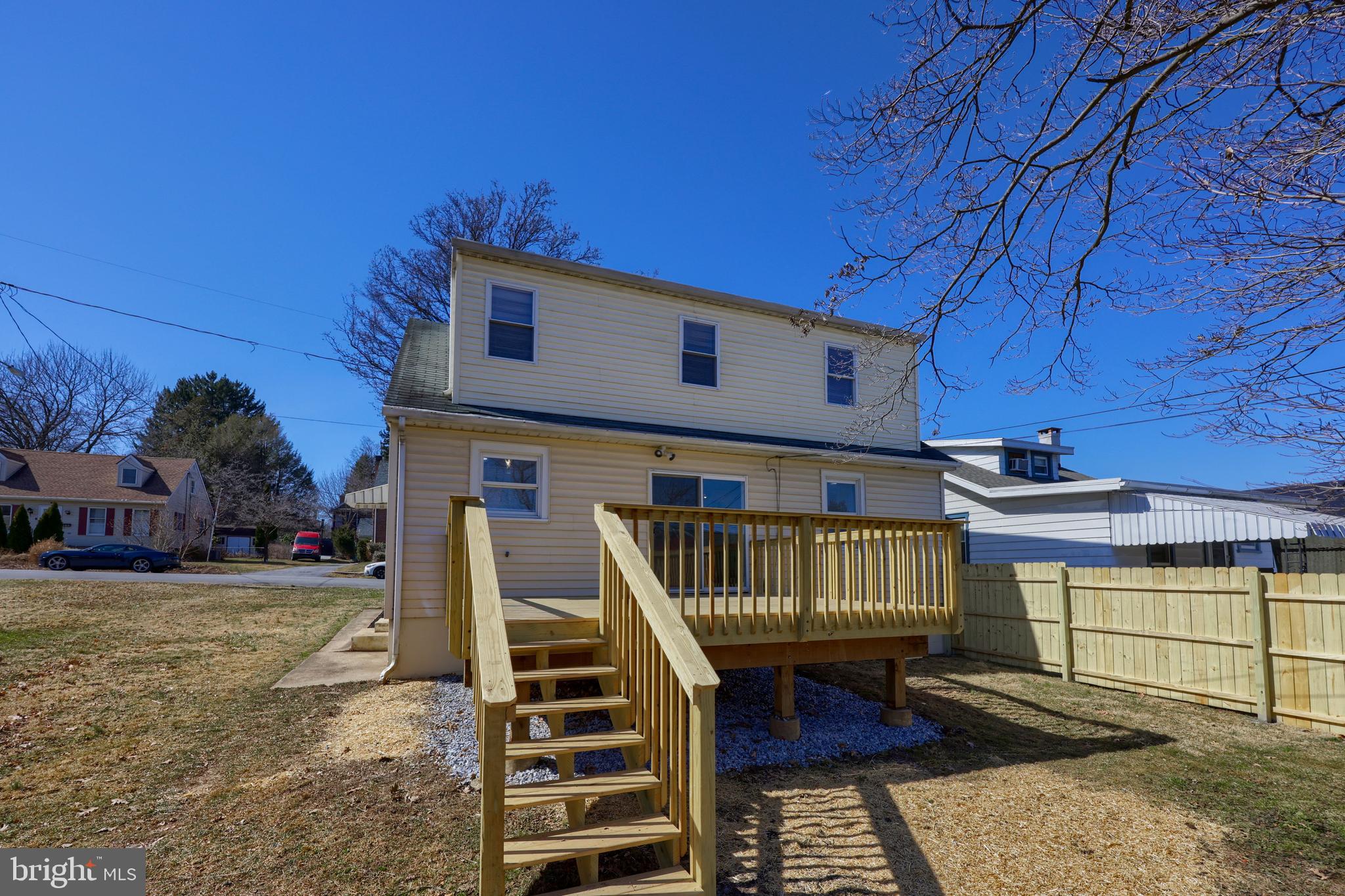 11 GIRARD AVENUE