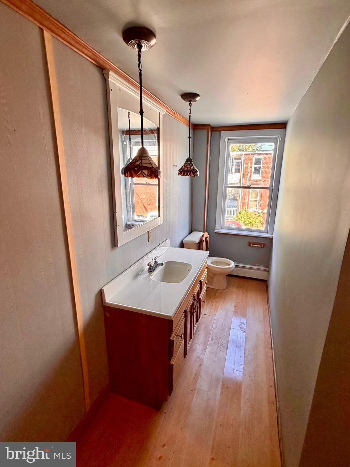 YORK CITY - Residential