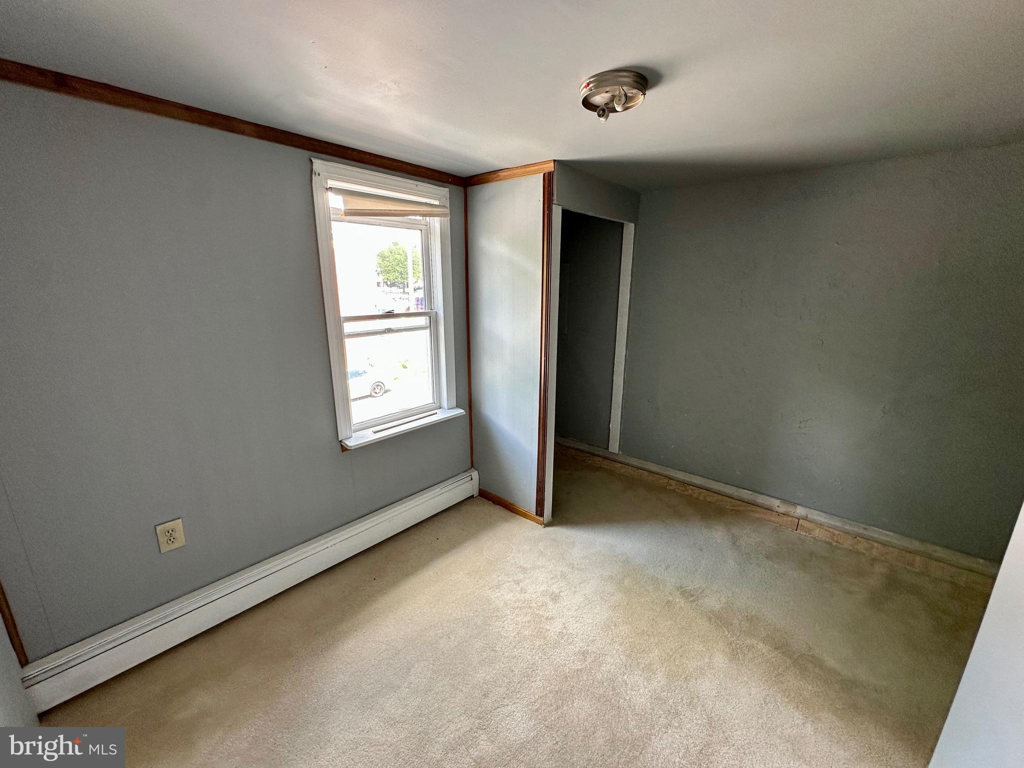 YORK CITY - Residential