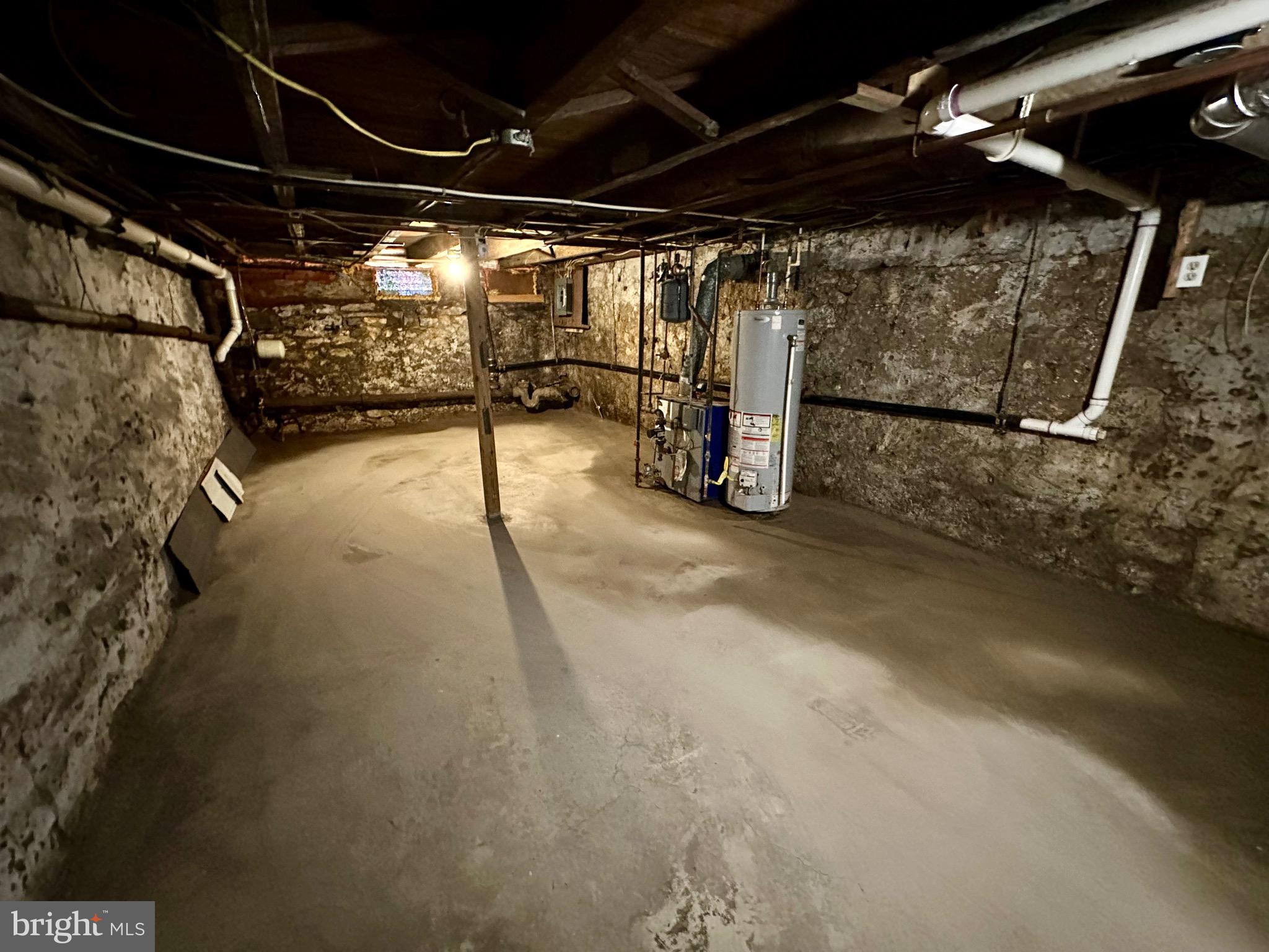 YORK CITY - Residential