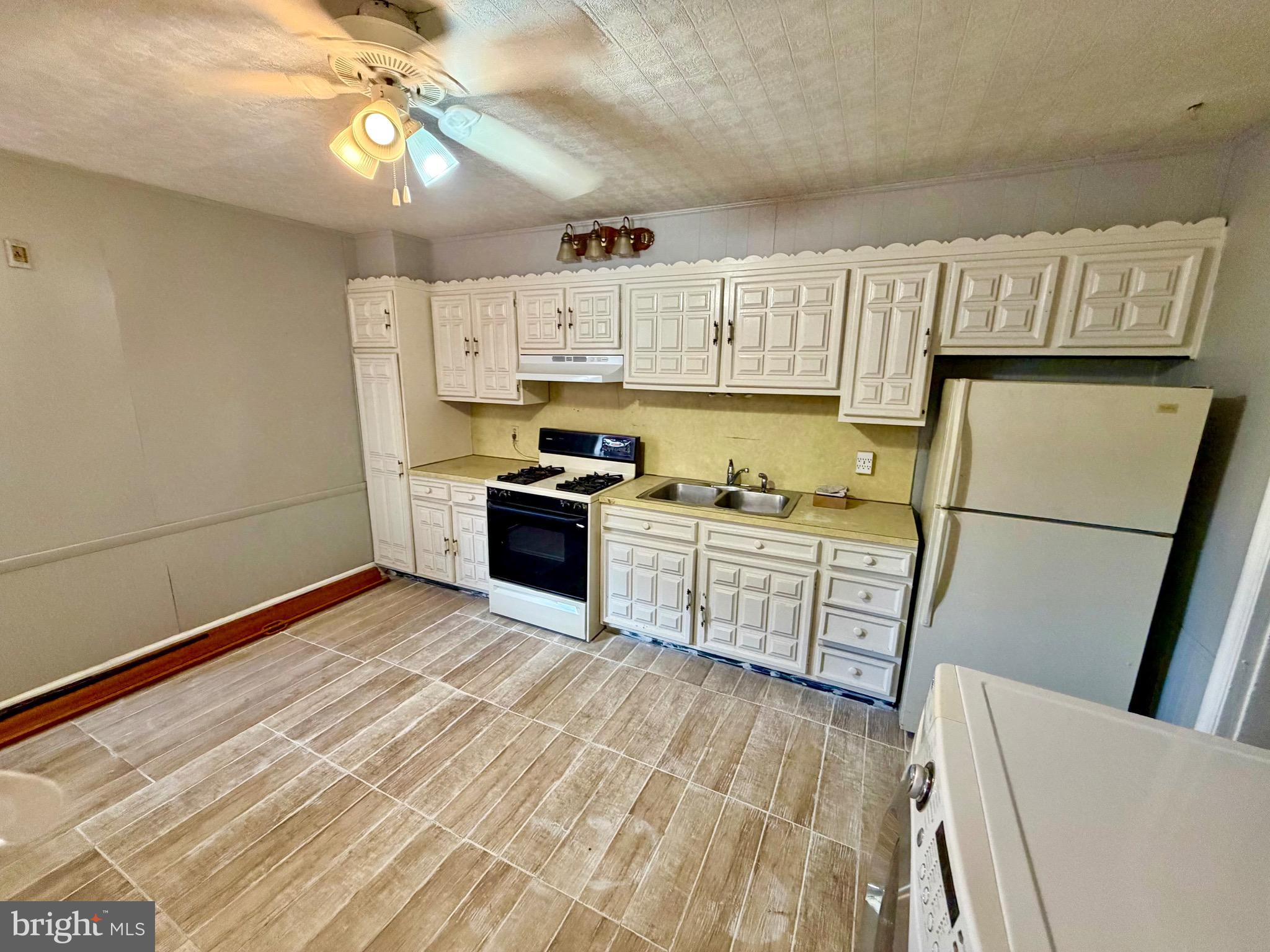 YORK CITY - Residential