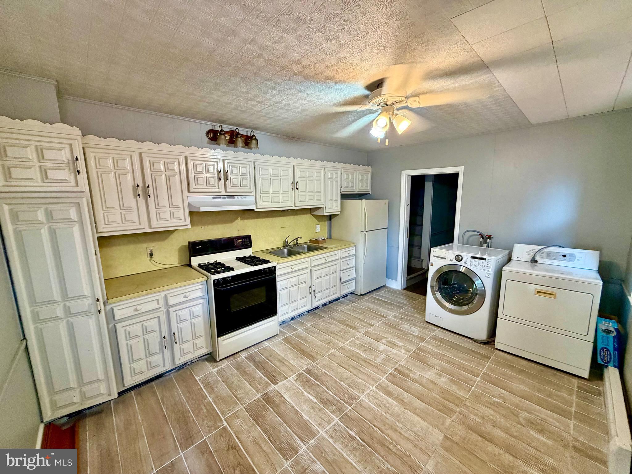 YORK CITY - Residential