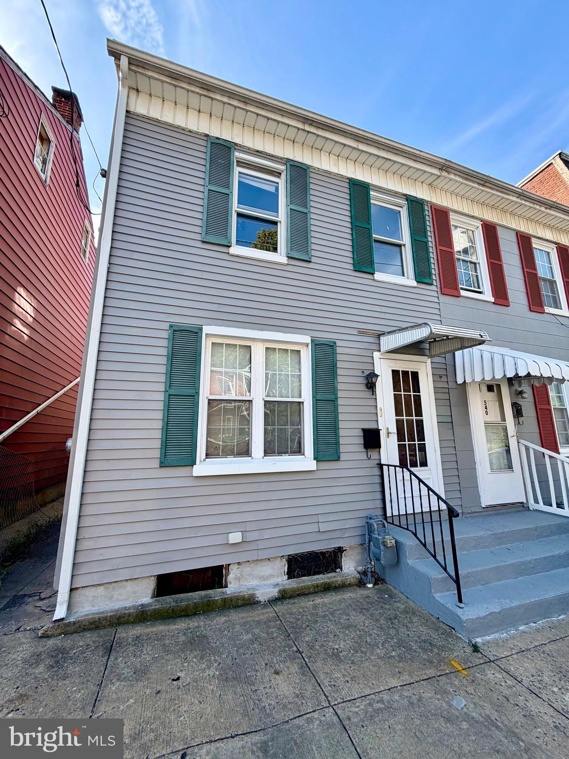 YORK CITY - Residential