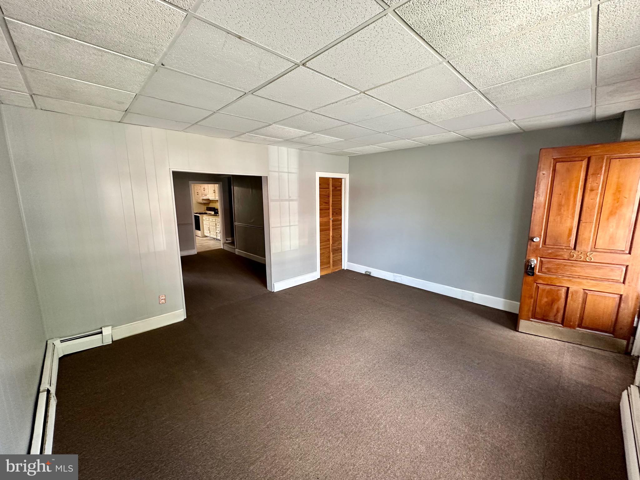 YORK CITY - Residential