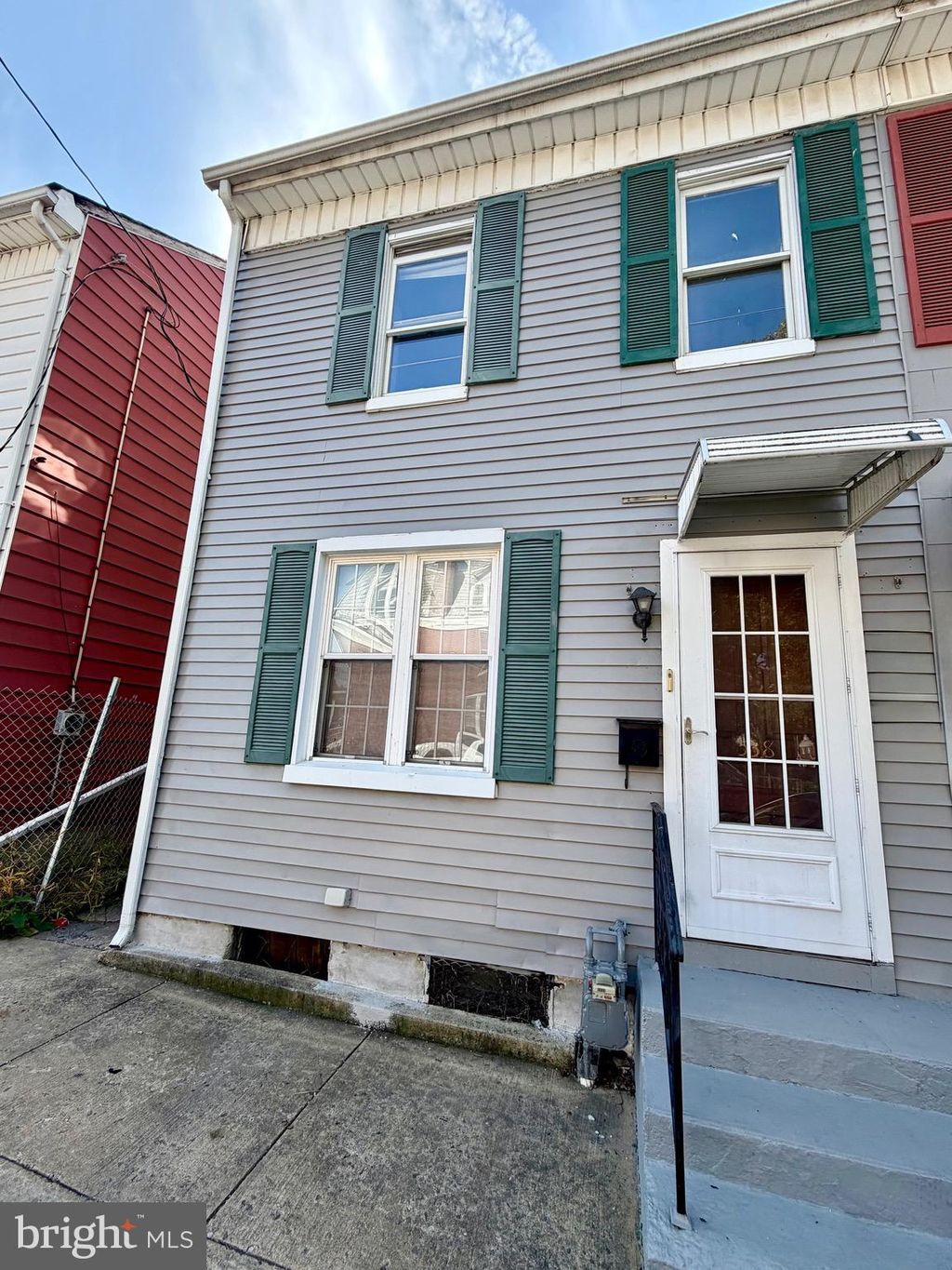 Photo of 538 N Pershing Avenue, YORK, PA 17404 (MLS # PAYK2084582)