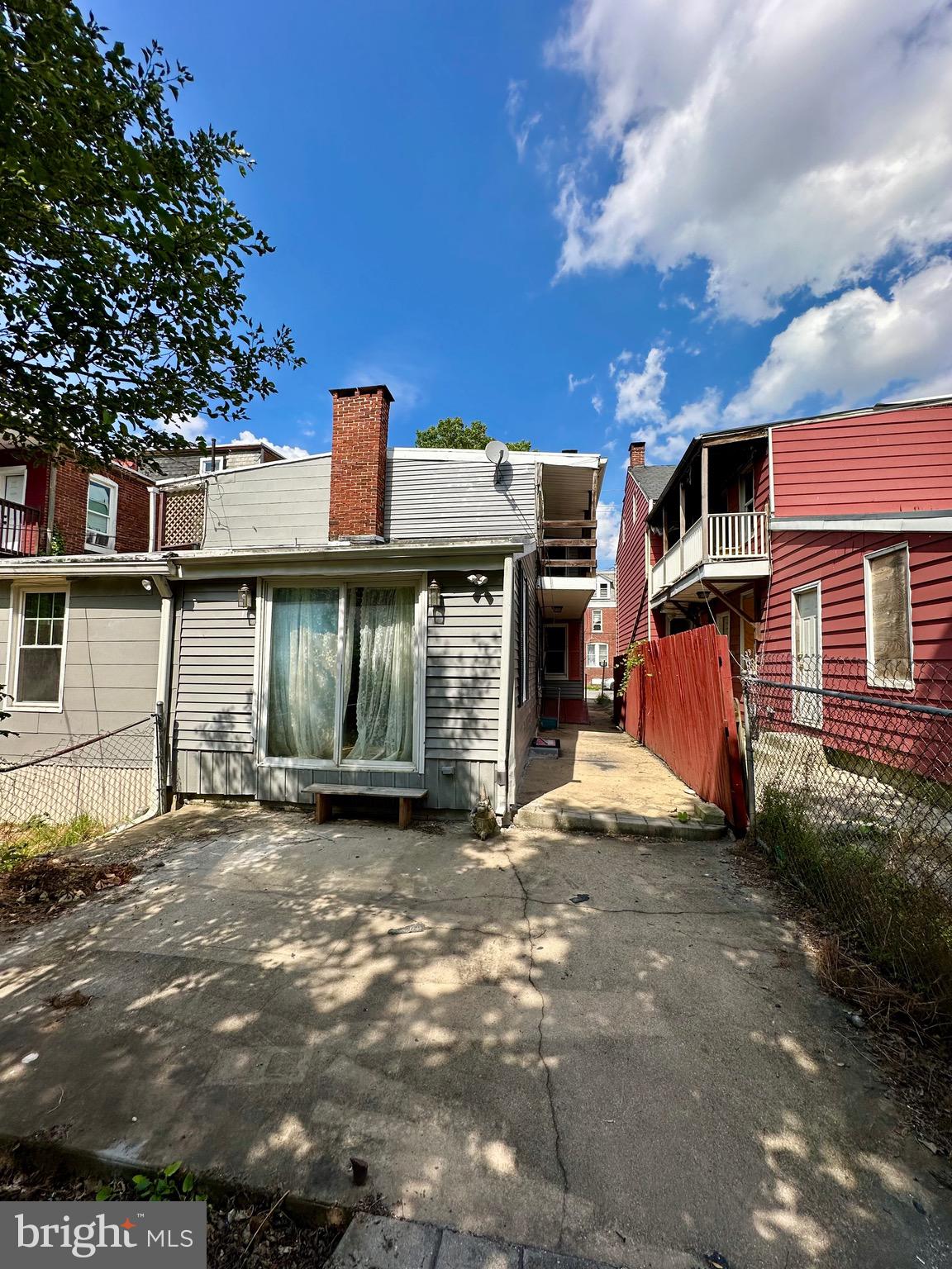 YORK CITY - Residential