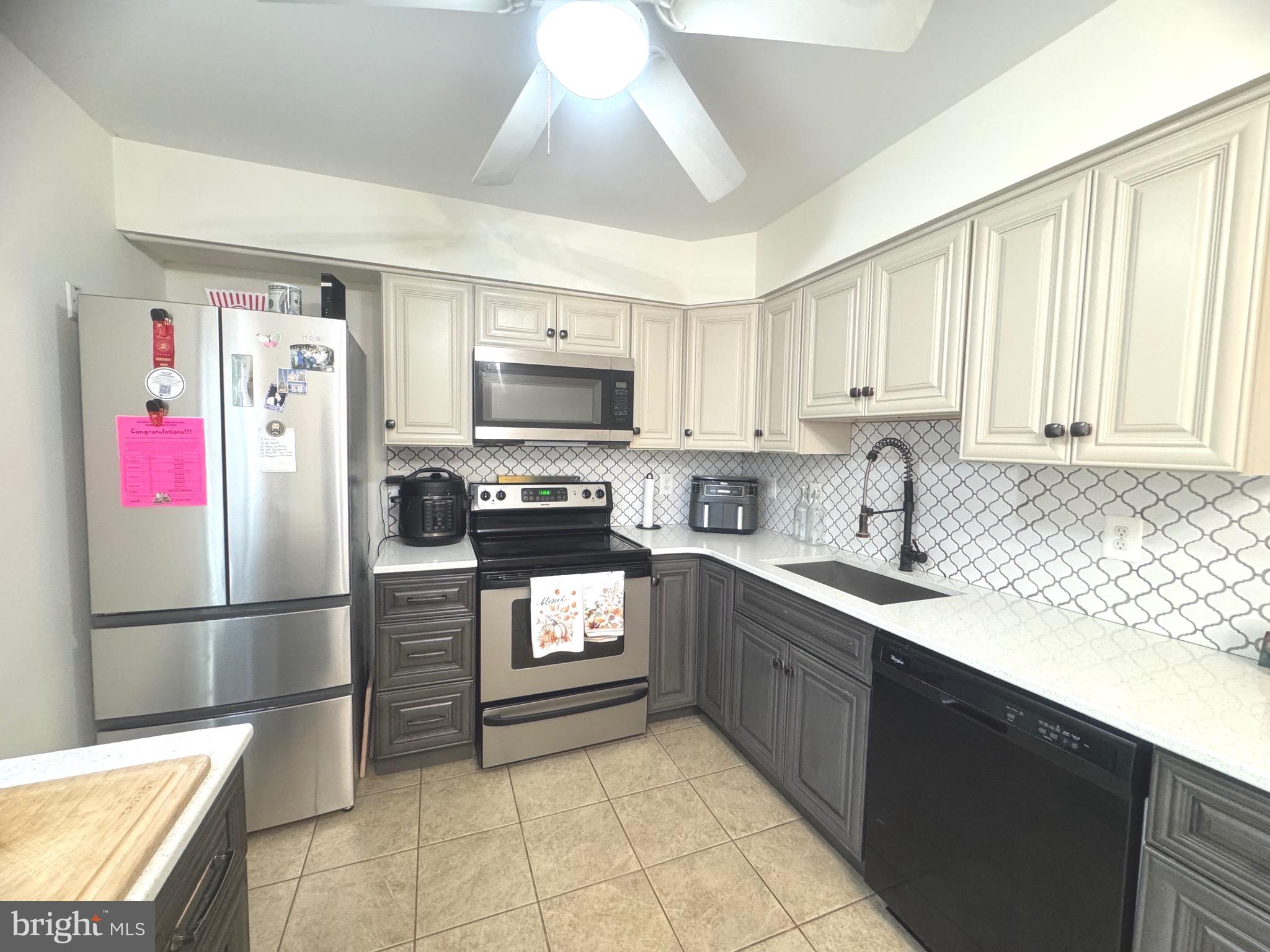 GREENWOOD FARM - Residential